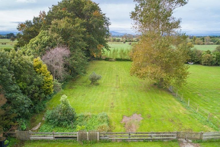 Photo of property in 233 Makino Road, Feilding, 4702