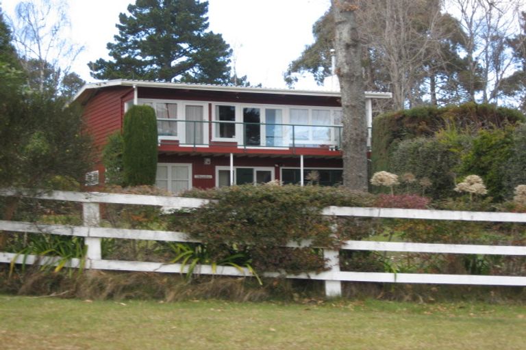 Photo of property in 4 Otaiatoa Street, Tauranga Taupo, Turangi, 3382