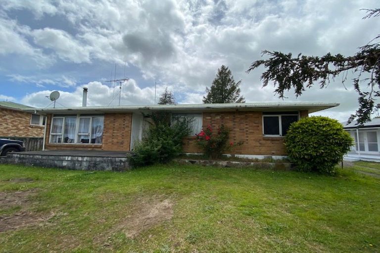 Photo of property in 145 Elizabeth Drive, Tokoroa, 3420