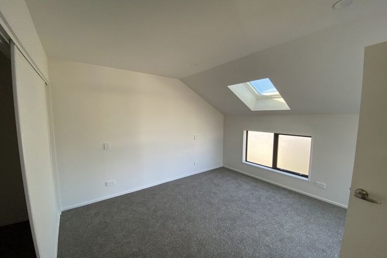 Photo of property in 17a Roxburgh Street, Sydenham, Christchurch, 8023