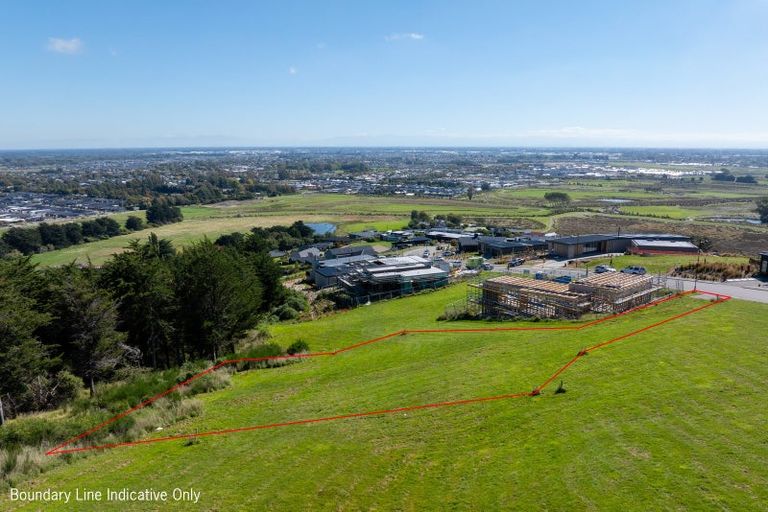Photo of property in 50 Kitcheners Knoll Road, Kennedys Bush, Christchurch, 8025