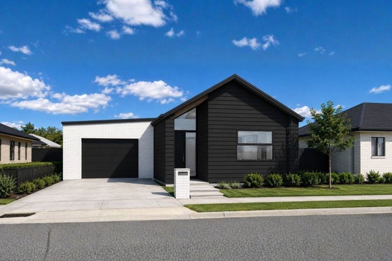 Photo of property in 29 Kimbolton Street, Rototuna North, 3210