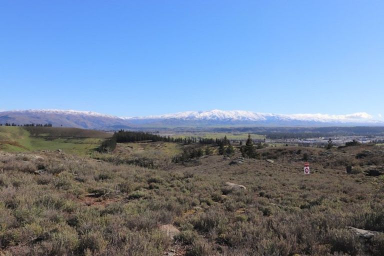 Photo of property in 29 Old Golf Course Road, Bridge Hill, Alexandra, 9320