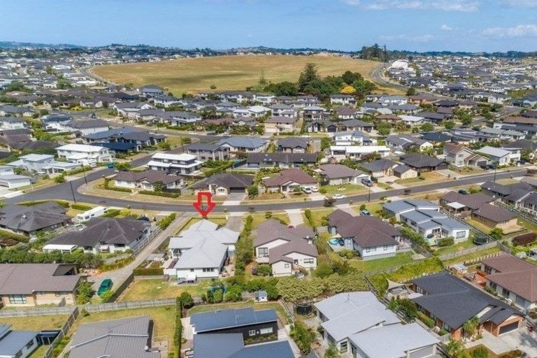 Photo of property in 29 Prospect Terrace, Silverdale, 0932