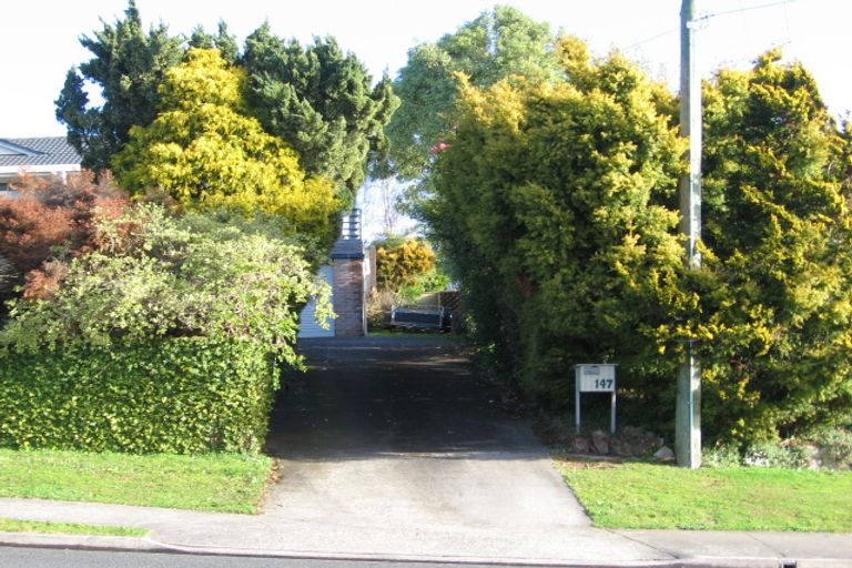 Photo of property in 147 Newcastle Road, Nawton, Hamilton, 3200