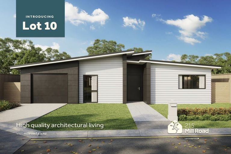 Photo of property in 12 Rikihana Way, Otaki, 5512