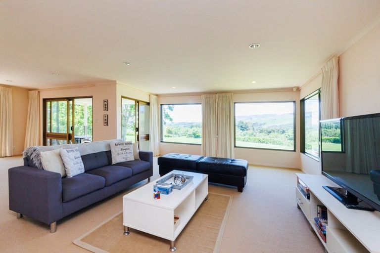 Photo of property in 193 The Terrace, Ashhurst, 4810