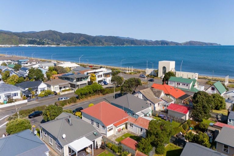 Photo of property in 9 Buick Street, Petone, Lower Hutt, 5012