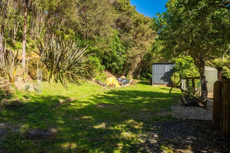 Photo of property in 143 Akerbloms Road, Punga Cove, Marlborough Sounds, 7282