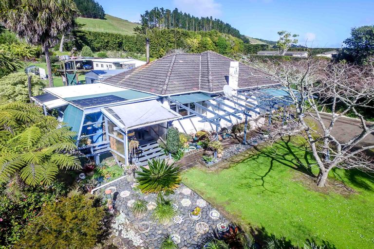 Photo of property in 943 Kaitaia-awaroa Road, Ahipara, Kaitaia, 0481