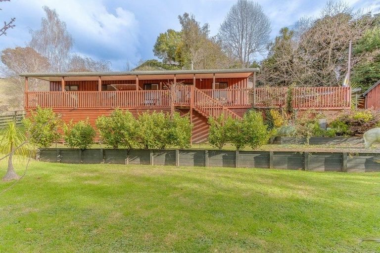 Photo of property in 38 Durie Vale Road, Durie Hill, Whanganui, 4500