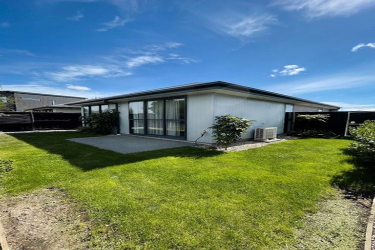 Photo of property in 13 Carrs Road, Wigram, Christchurch, 8025