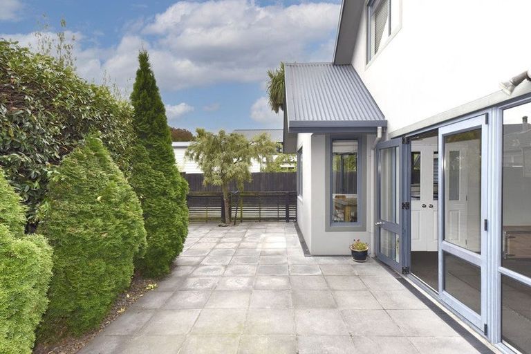 Photo of property in 138a Neville Street, Spreydon, Christchurch, 8024