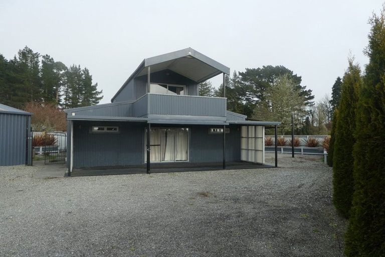 Photo of property in 5 Pukaki Avenue, Ngahere, 7872