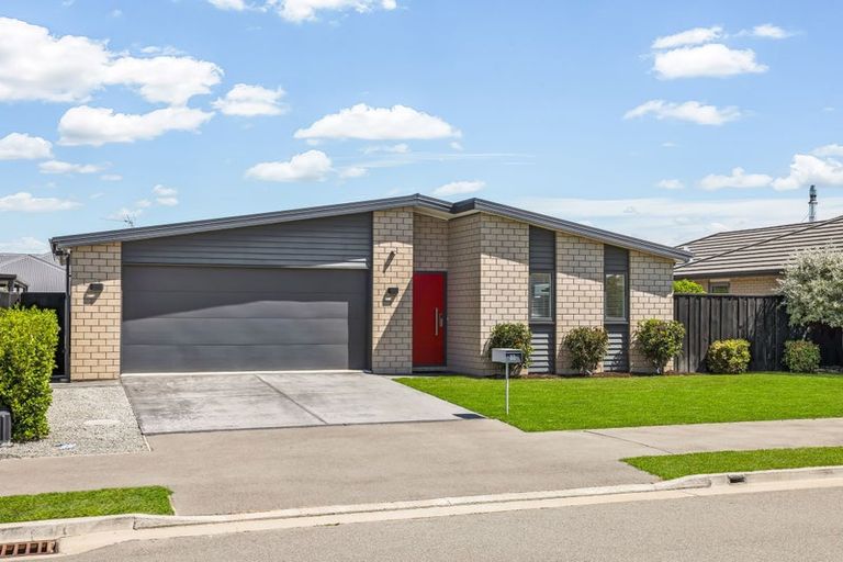 Photo of property in 80 Sunline Avenue, Lincoln, 7608