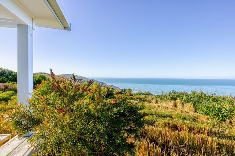 Photo of property in Mangakuri Road, Omakere, Waipawa, 4271