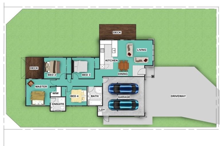 Photo of property in 29 Taepu Road, Pukekohe, 2120