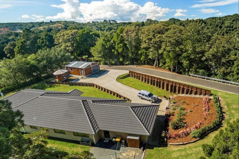 Photo of property in 105 Judge Richardson Drive, Opaheke, Papakura, 2584