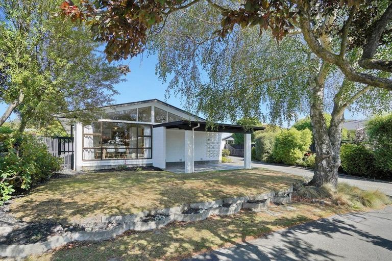 Photo of property in 47 Cullahill Street, Harewood, Christchurch, 8051