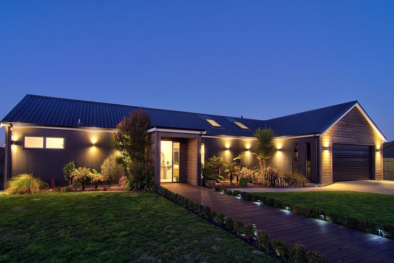 Photo of property in 20 Craigmillar Street, Solway, Masterton, 5810