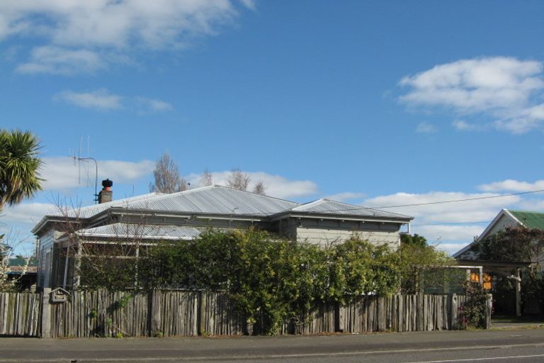 Photo of property in 49 High Street, Marton, 4710