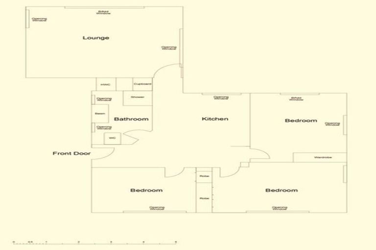 Photo of property in 164 The Ridgeway, Mornington, Wellington, 6021