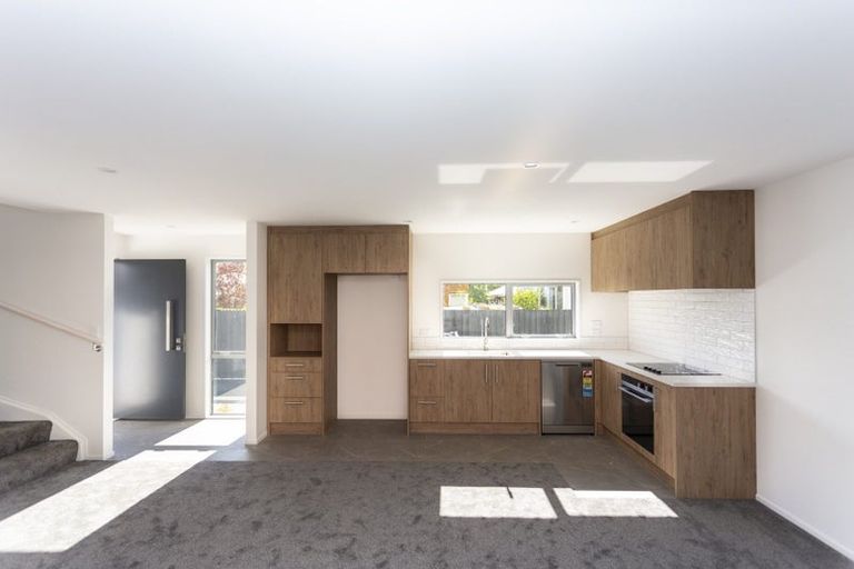 Photo of property in 12c Peverel Street, Riccarton, Christchurch, 8011