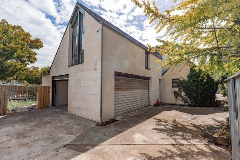 Photo of property in 62 Stourbridge Street, Spreydon, Christchurch, 8024