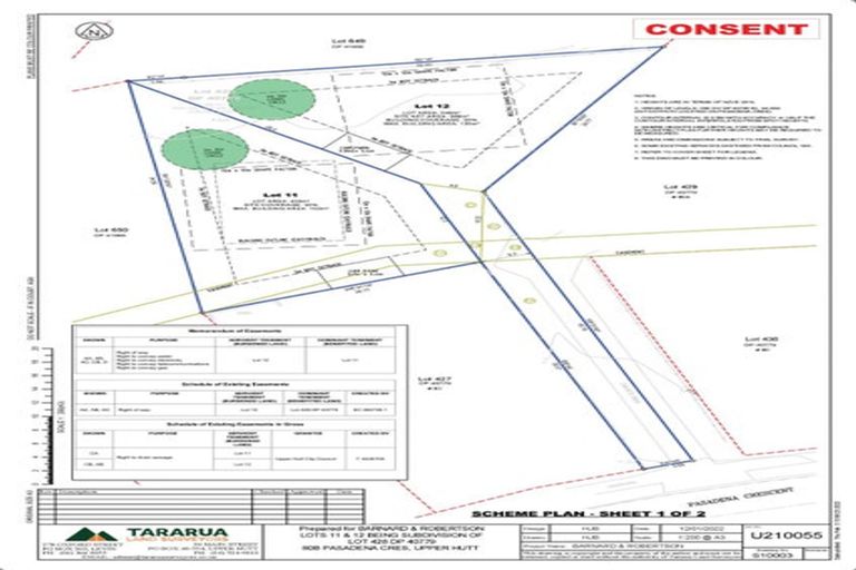 Photo of property in 80b Pasadena Crescent, Totara Park, Upper Hutt, 5018