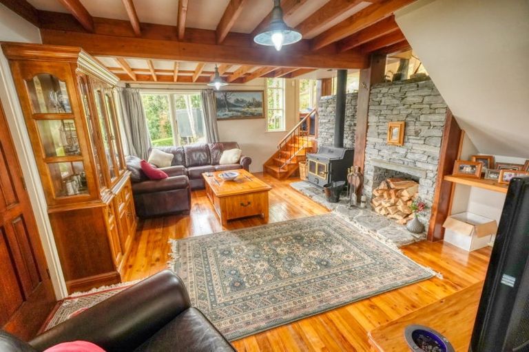 Photo of property in 1074 State Highway Mokihinui, Mokihinui, Westport, 7891