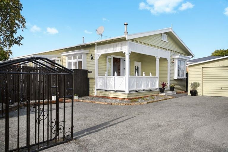 Photo of property in 1 Winter Street, Fairfield, Hamilton, 3214