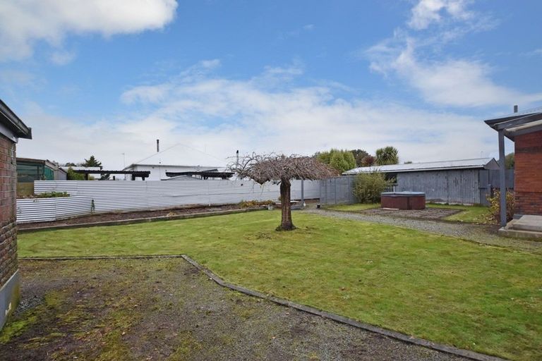 Photo of property in 58 Wellington Street, Georgetown, Invercargill, 9812