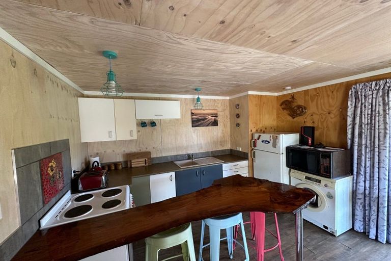 Photo of property in 4 Nikau Heights, Little Wanganui, Karamea, 7893