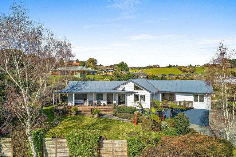 Photo of property in 80 Blue Gum Drive, Warkworth, 0910