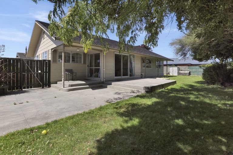 Photo of property in 45 Tucker Street, Allenton, Ashburton, 7700