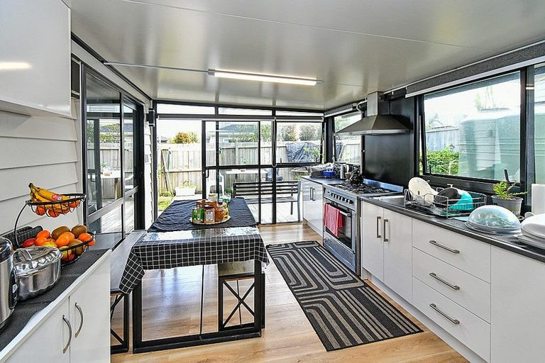 Photo of property in 7 Te Aramanu Crescent, Papakura, 2110