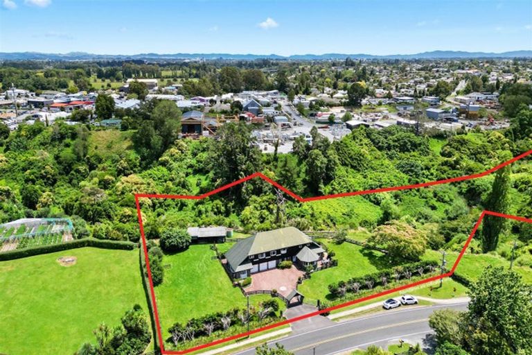 Photo of property in 46 Newell Road, Tamahere, Hamilton, 3283