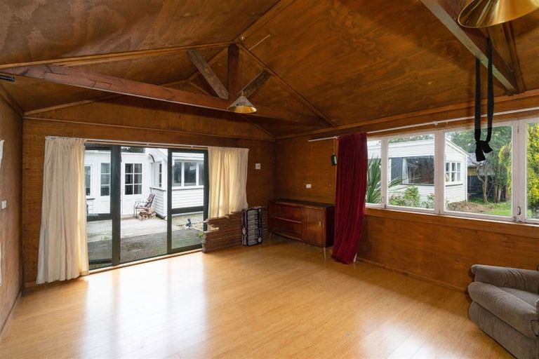 Photo of property in 25 Liverpool Street, Levin, 5510