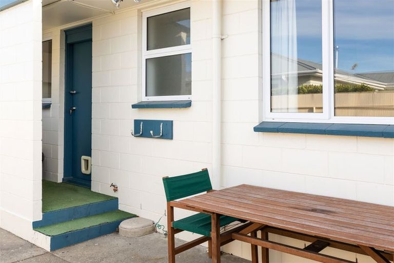 Photo of property in 18b Hutcheson Street, Mayfield, Blenheim, 7201