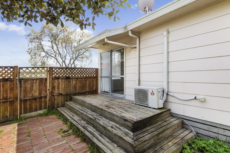 Photo of property in 68b Bandon Street, Frankton, Hamilton, 3204