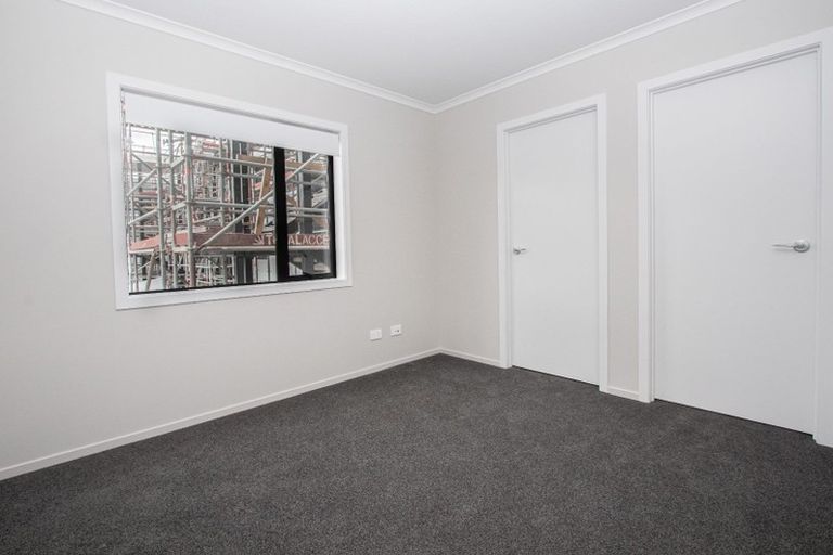 Photo of property in 108/17 Vialou Street, Hamilton Central, Hamilton, 3204