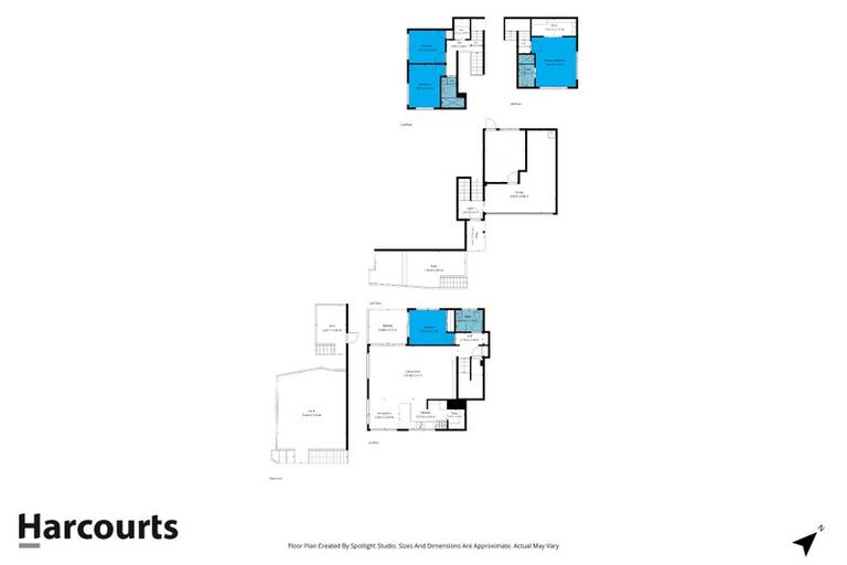 Photo of property in 7 Western View Court, Sunnyvale, Auckland, 0612