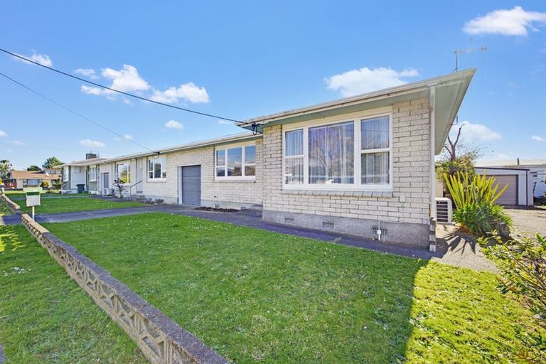 Photo of property in 149 Winchester Street, Levin, 5510