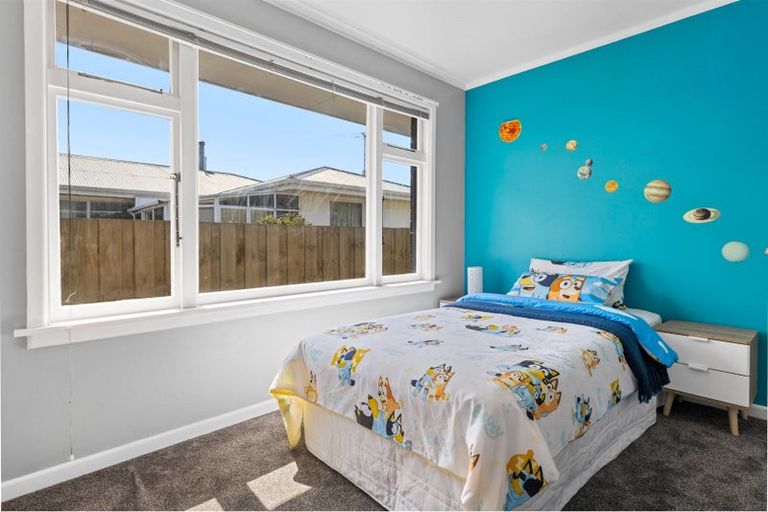 Photo of property in 33 Wales Street, Halswell, Christchurch, 8025