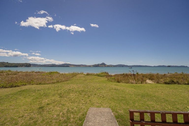 Photo of property in 91 Captain Cook Road, Cooks Beach, Whitianga, 3591
