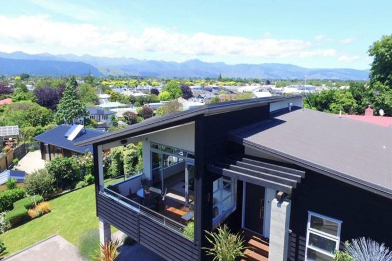 Photo of property in 13a Lancaster Street, Levin, 5510