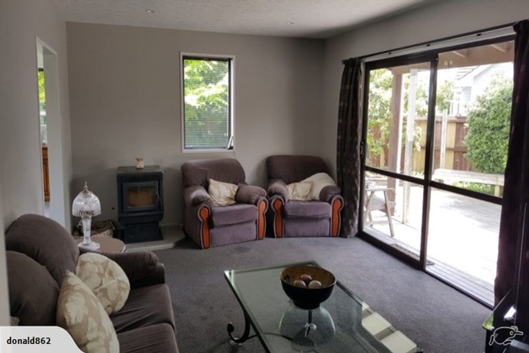 Photo of property in 4 Mallett Place, Halswell, Christchurch, 8025