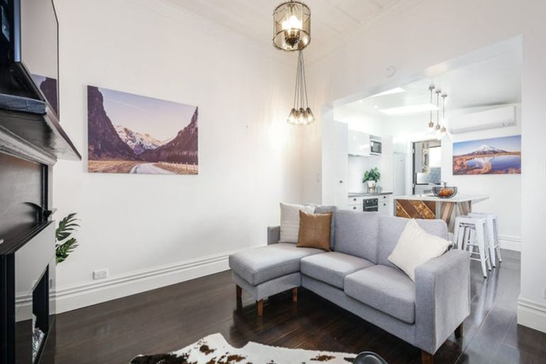 Photo of property in 21 Serpentine Avenue, Dunedin Central, Dunedin, 9016
