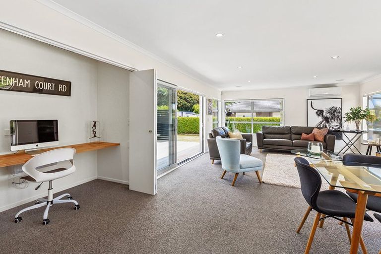 Photo of property in 12 Banks Boulevard, Whitby, Porirua, 5024