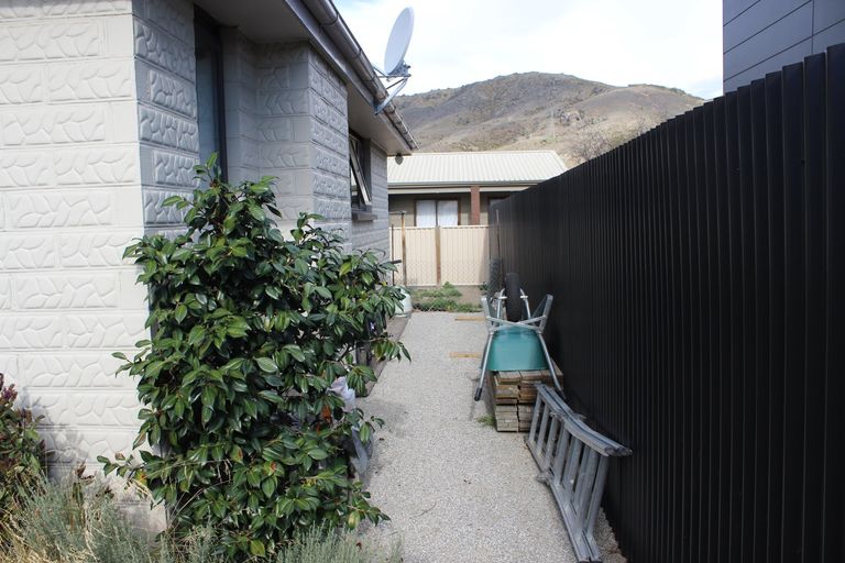 Photo of property in 18 Erris Street, Cromwell, 9310